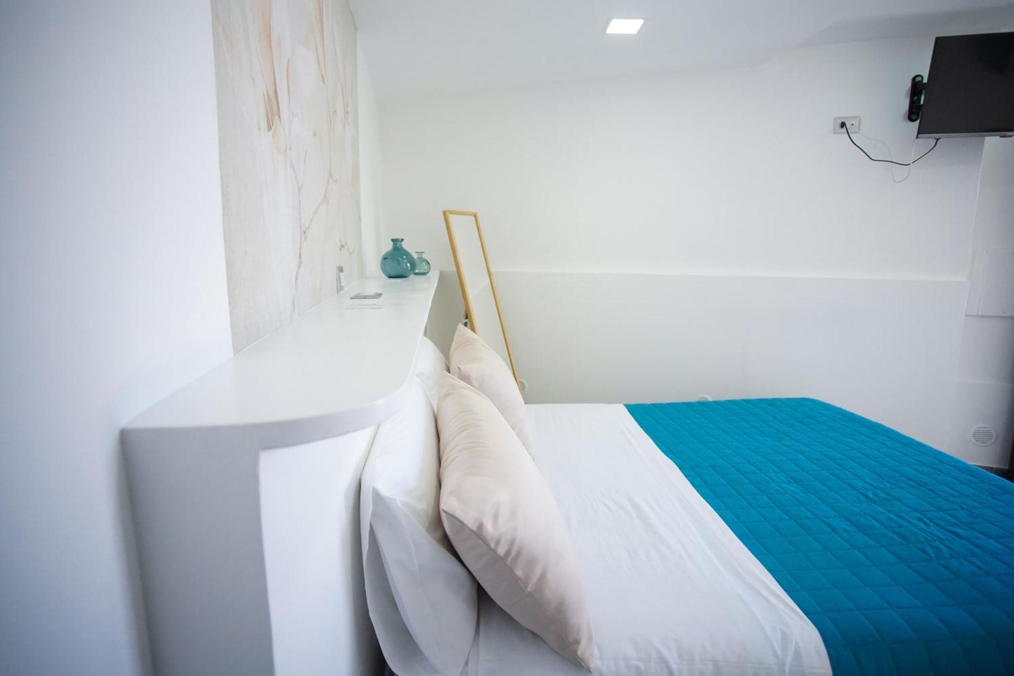 Casa Fiorita Bed & Breakfast Gragnano Exterior photo