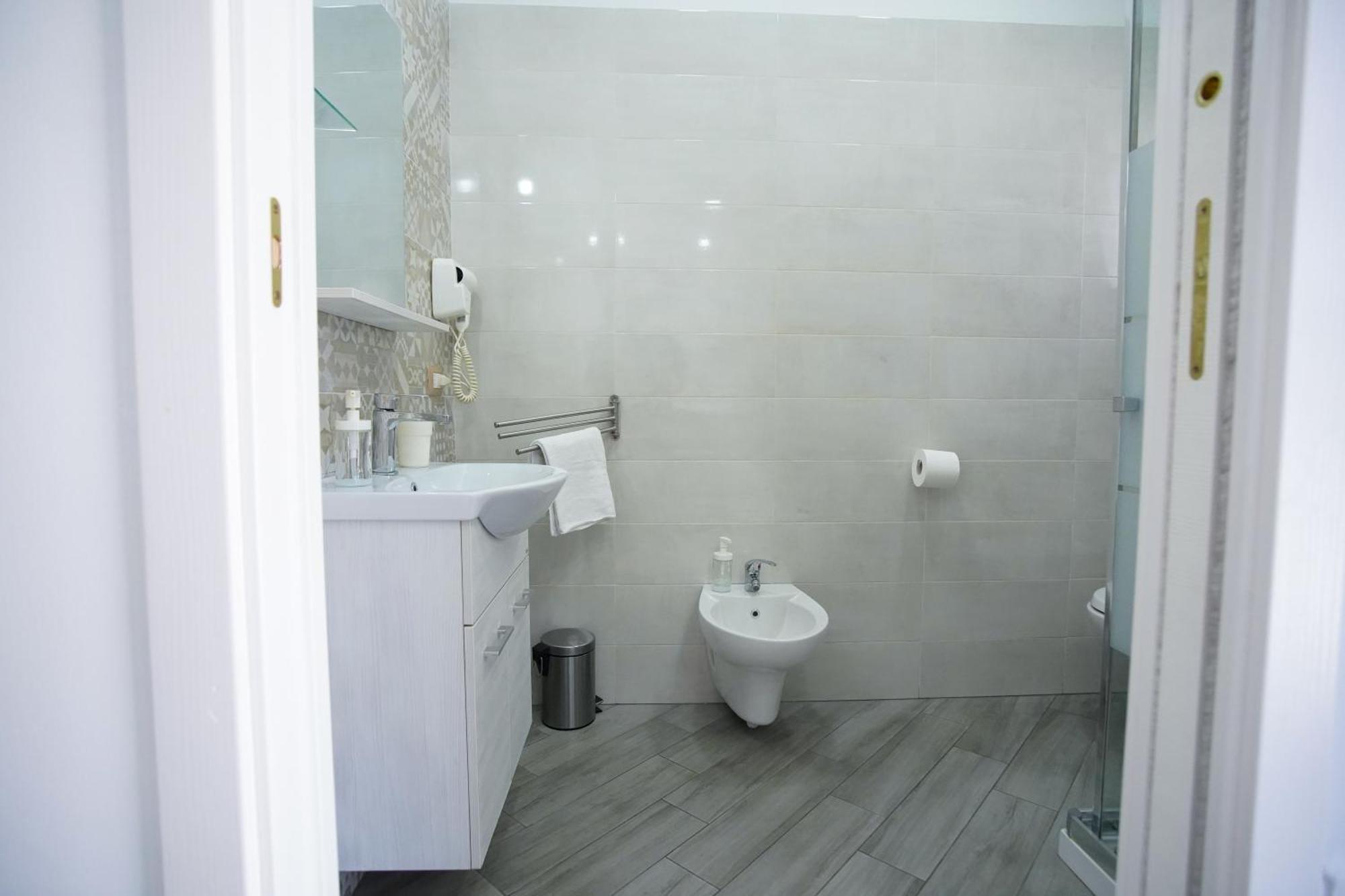 Casa Fiorita Bed & Breakfast Gragnano Exterior photo