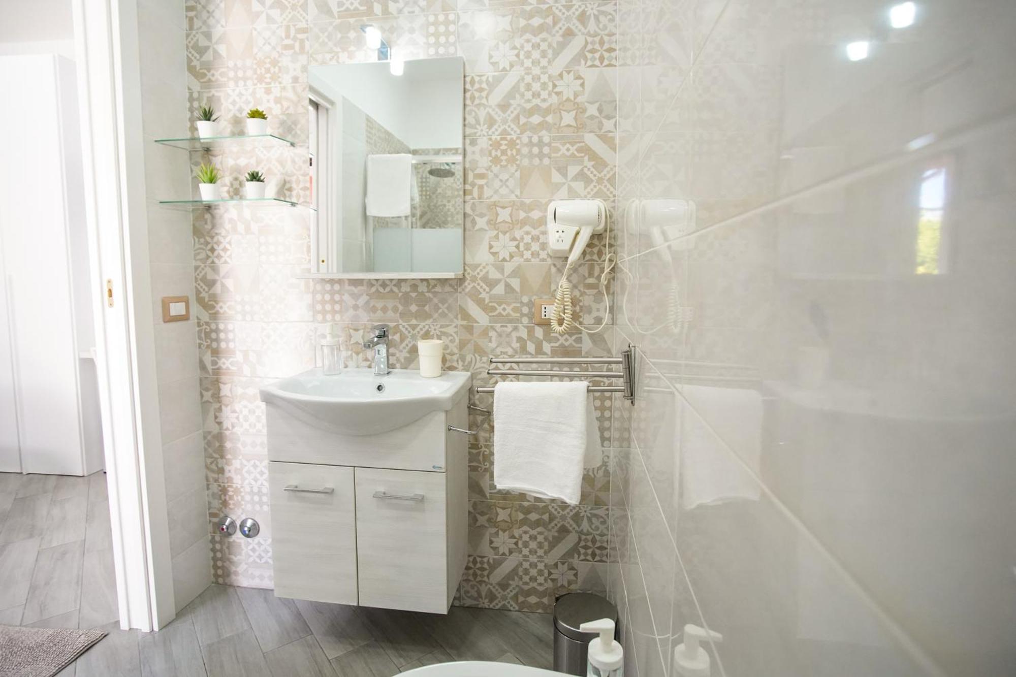 Casa Fiorita Bed & Breakfast Gragnano Exterior photo