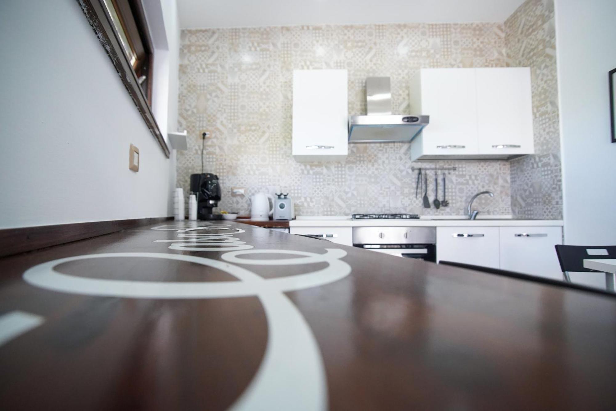 Casa Fiorita Bed & Breakfast Gragnano Exterior photo