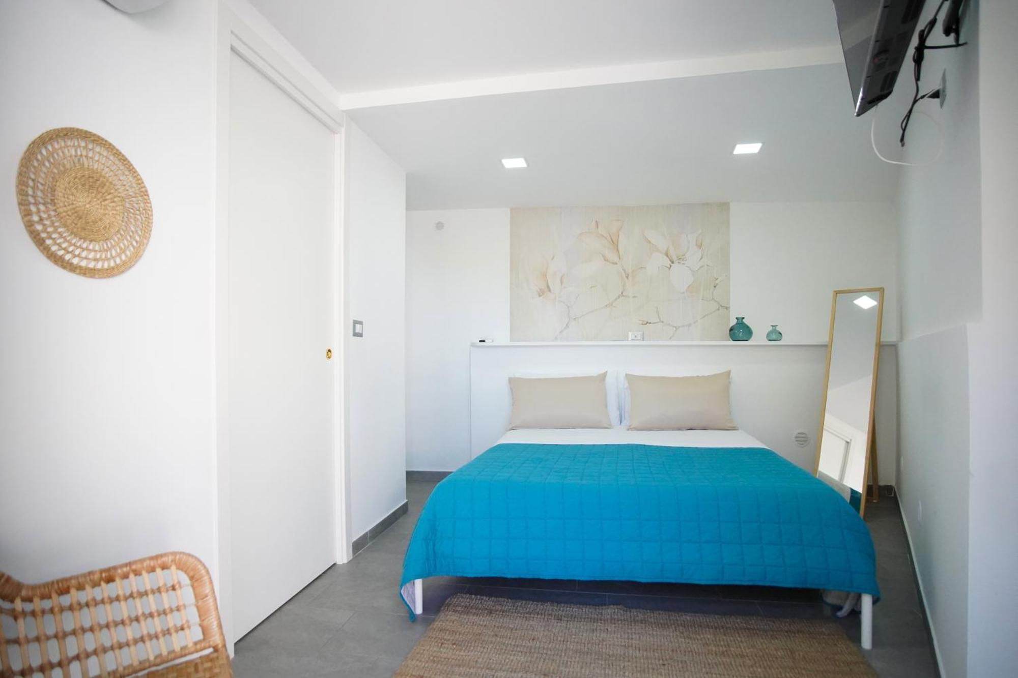 Casa Fiorita Bed & Breakfast Gragnano Exterior photo
