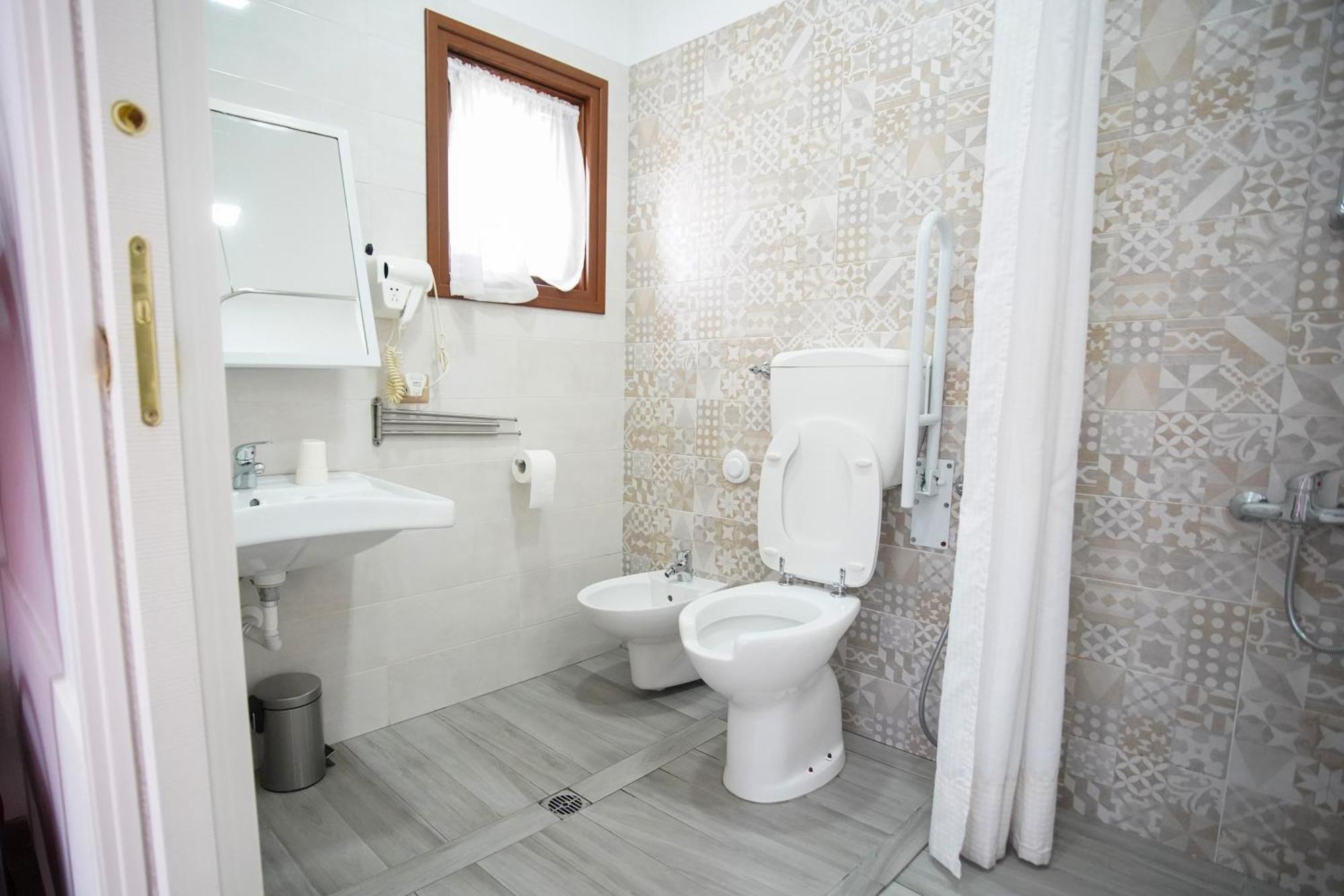 Casa Fiorita Bed & Breakfast Gragnano Exterior photo
