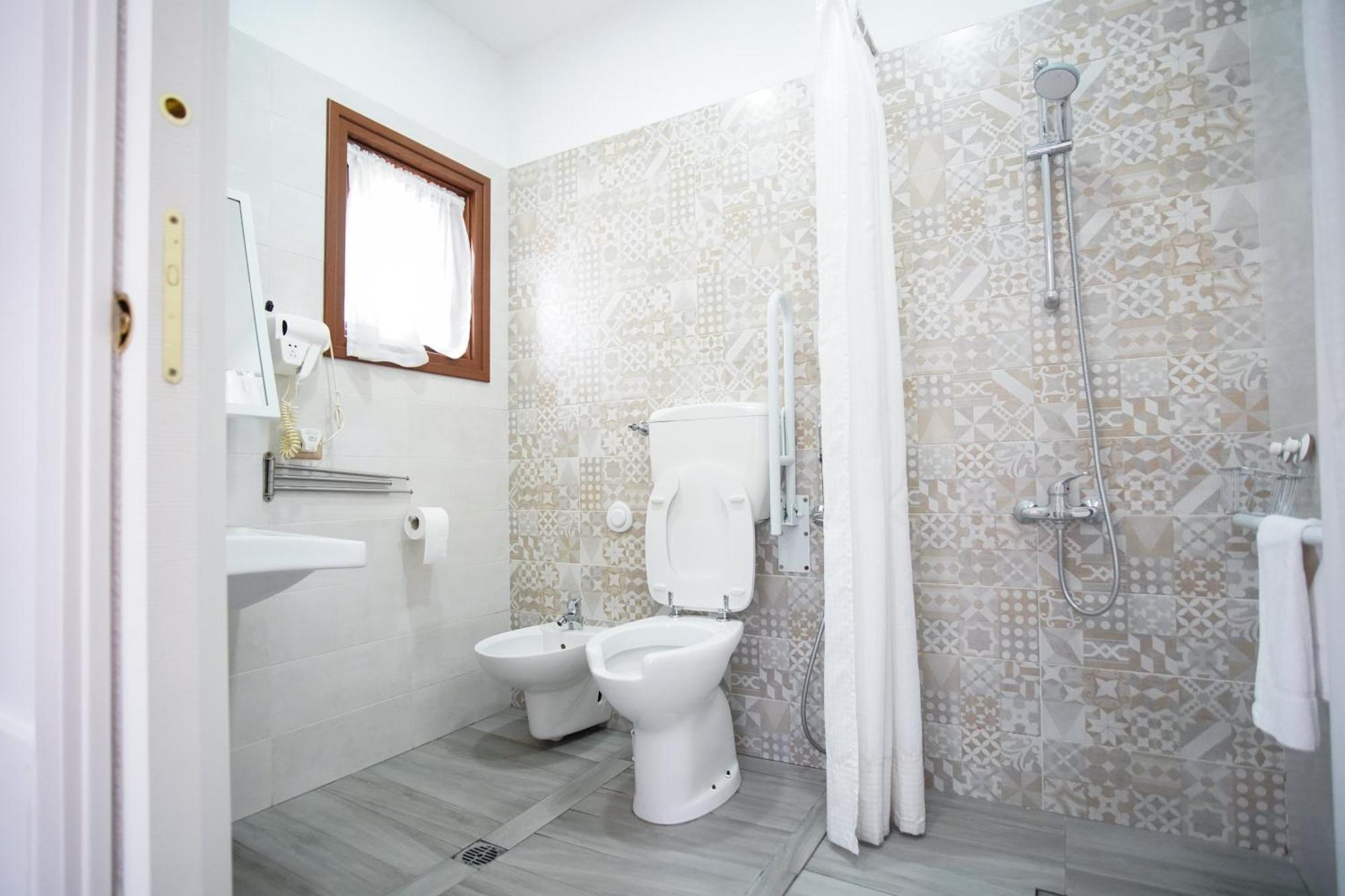 Casa Fiorita Bed & Breakfast Gragnano Exterior photo