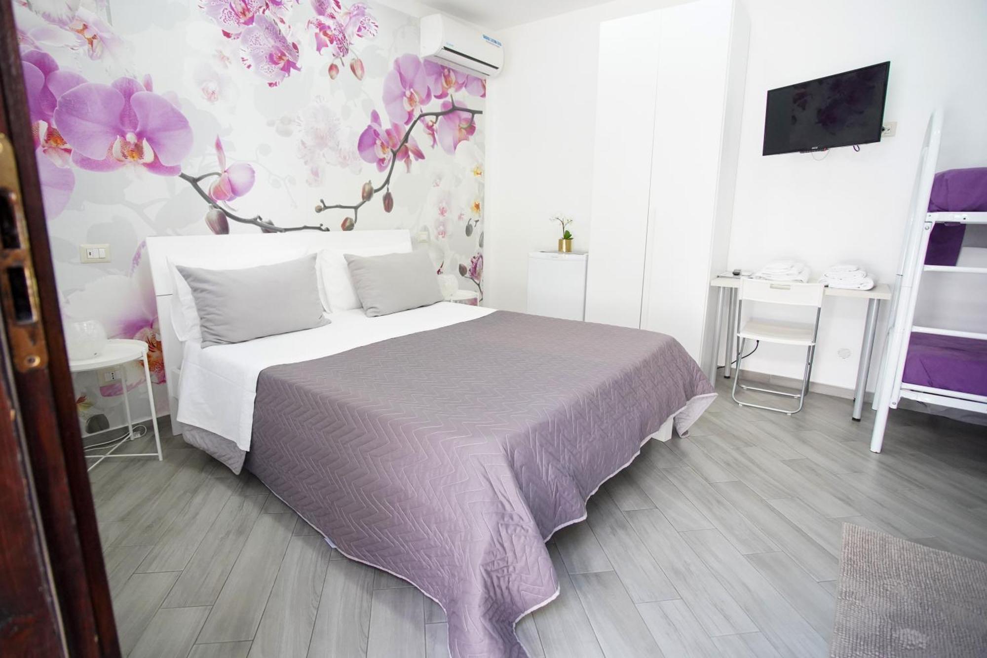 Casa Fiorita Bed & Breakfast Gragnano Exterior photo
