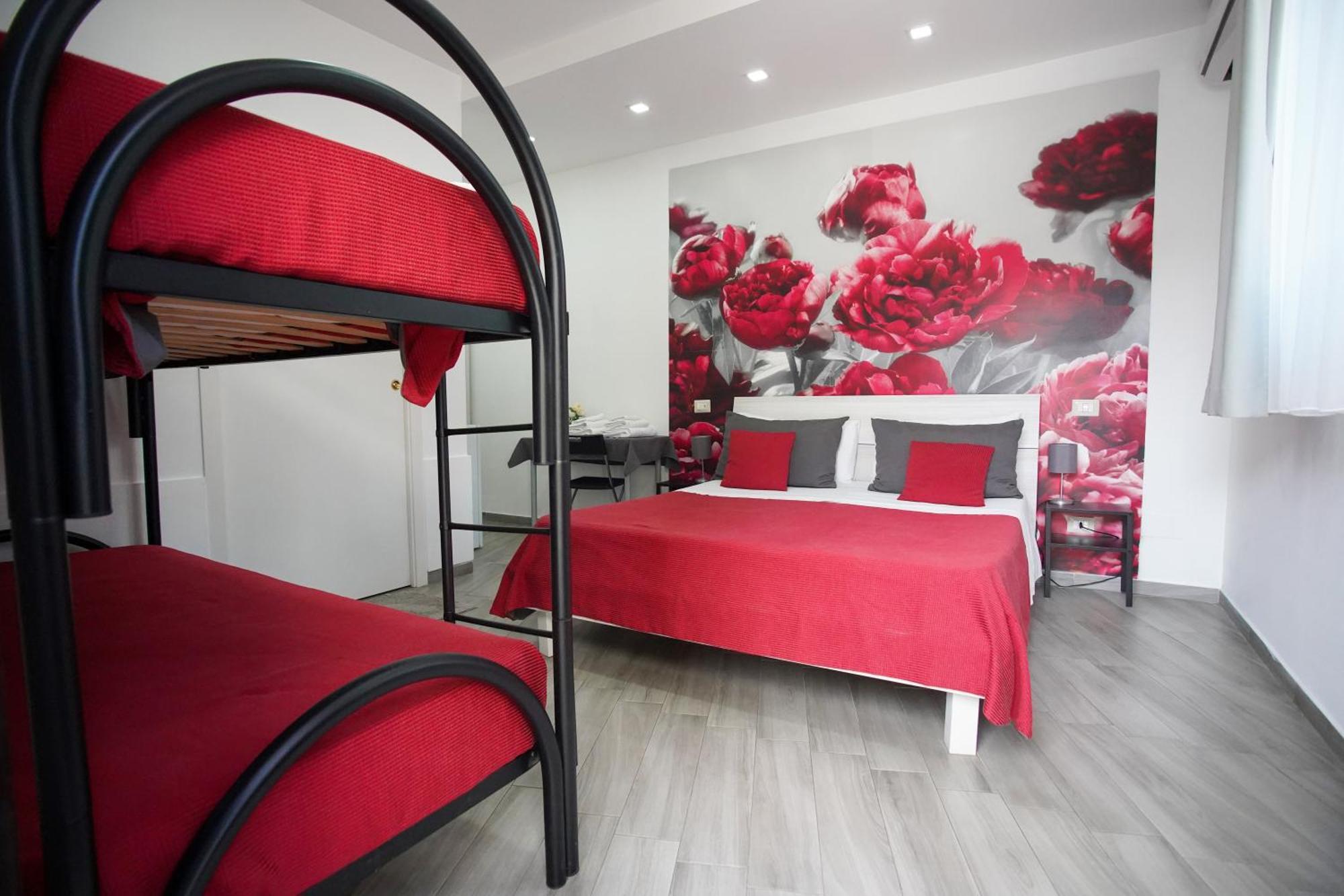 Casa Fiorita Bed & Breakfast Gragnano Exterior photo