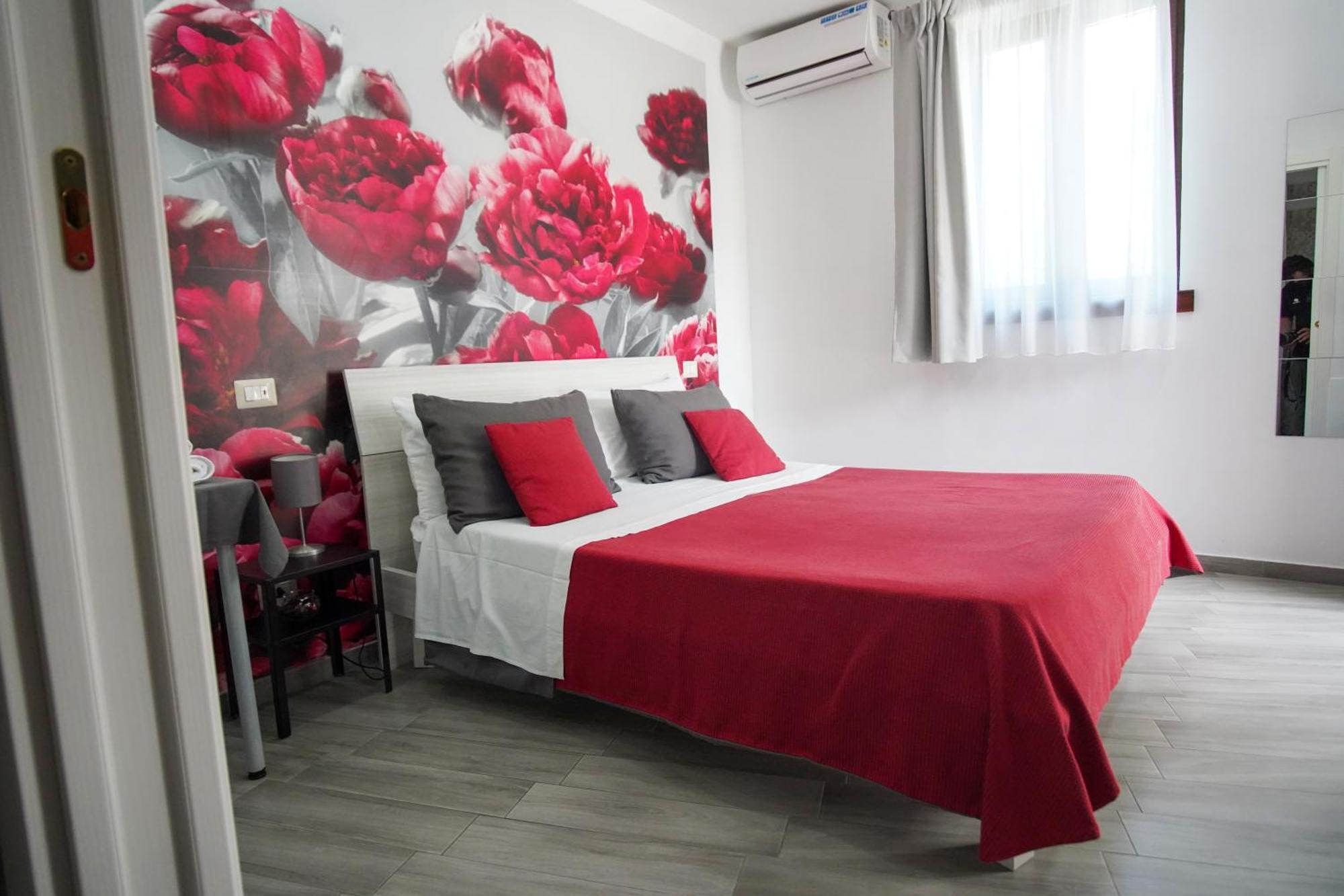 Casa Fiorita Bed & Breakfast Gragnano Exterior photo